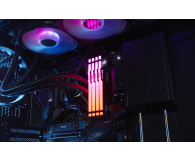 Kingston FURY 32GB (2x16GB) 6400 CL32 Beast Black RGB - 1239941 - zdjęcie 11